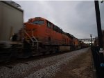 BNSF 8216